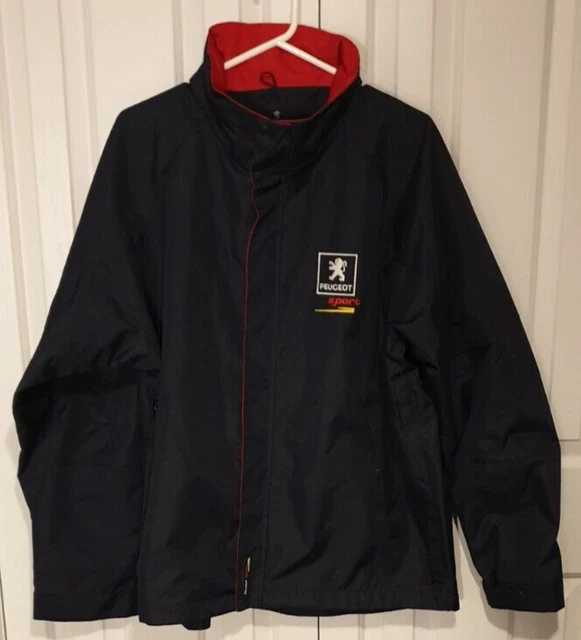 Softshell Blouson Peugeot Sport Competition PEUGEOT SPORT GENUINE