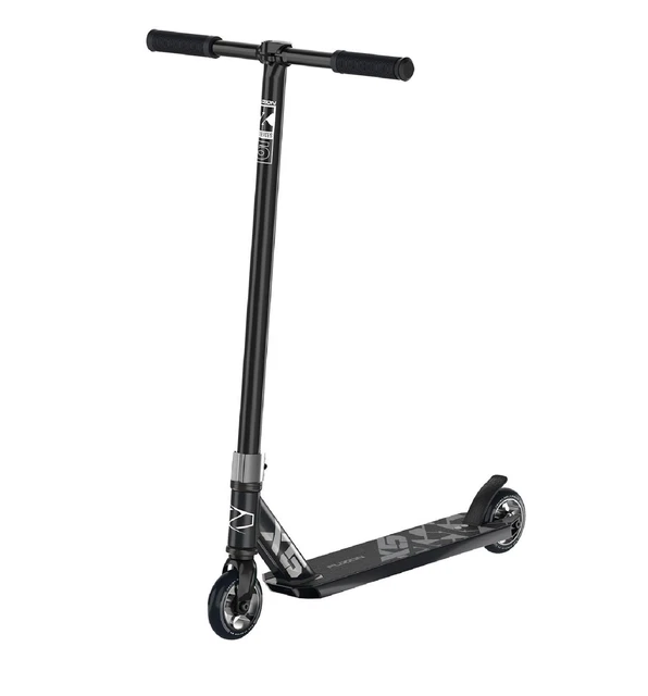 Fuzion X-5 Pro Trick Scooter for Kids 8 Years and Up Assorted Colors