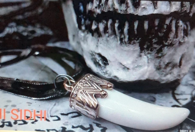 Aghori Made Most Powerful Vashikaran - Love Attraction Hypnotism Amulet Rare