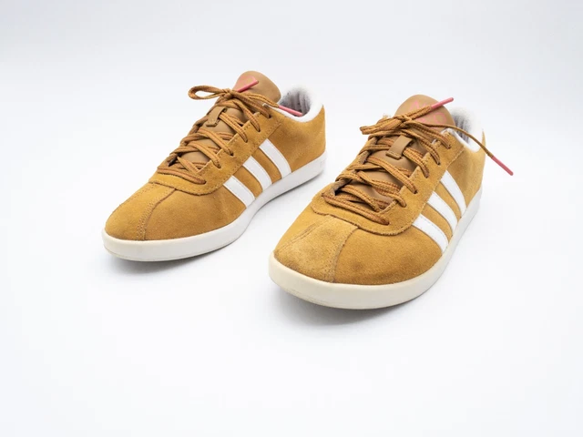 Adidas NEO Label Uomo Scarpe Tempo Libero Sneaker Bassa Tgl 40 Eu Art. 3895-50