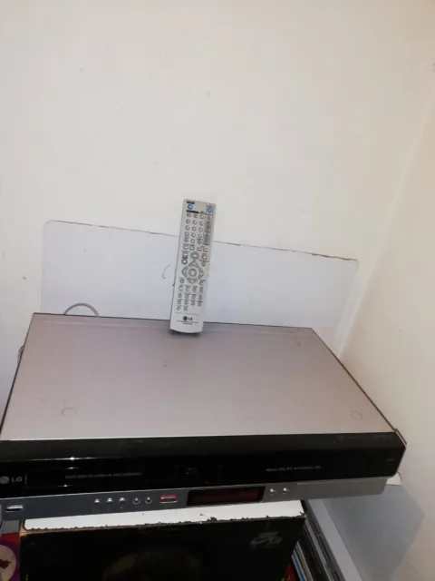 LG , LV5000 Lecteur VHS