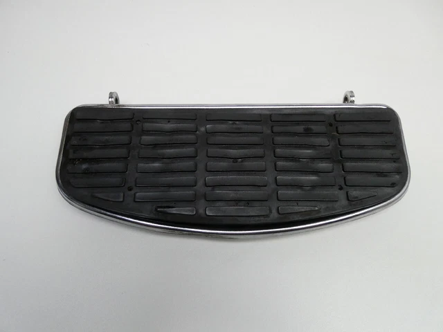 Piede poggiapiedi destro Moto Guzzi California 1100i KD 94-98