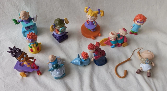 Figurine vintage Razmoket Quick - Collection