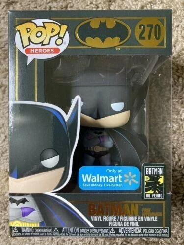 80 years batman funko pop Clearance
