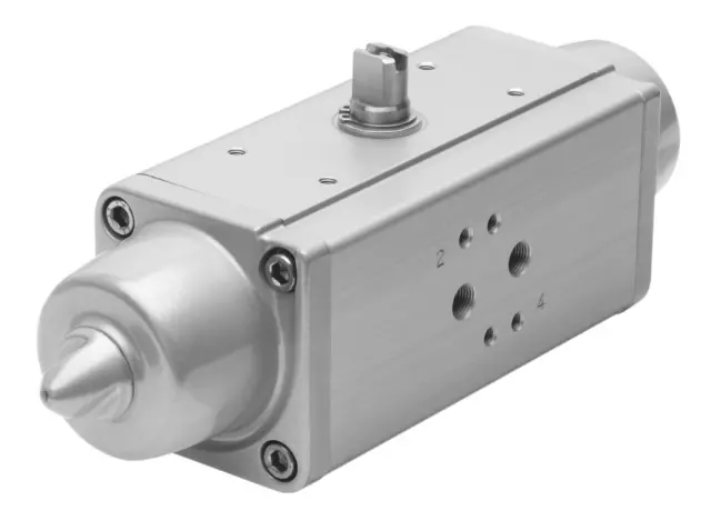 FESTO DAPS-0015-090-RS1-F0305  533427 Quarter Turn Actuator New