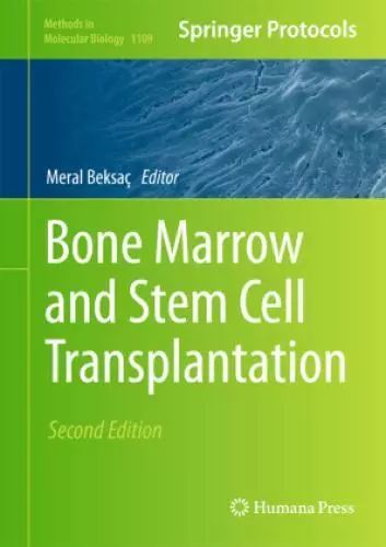 Bone Marrow and Stem Cell Transplantation  2303