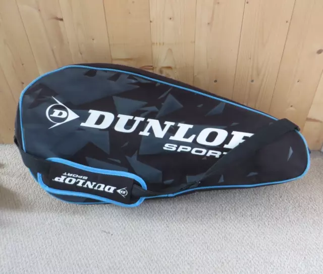 Dunlop Sport 4 Tennis Racket Bag