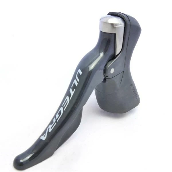 Jeu De Leviers De Frein Shimano Ultegra ST-6800 2x11 Vitesses - Pour Vélo De Route - Occasion