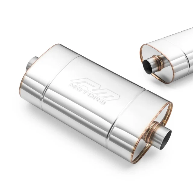 Ammortizzatore universale, ellittico E001 500 mm No 60 mm