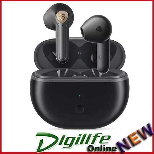 SoundPEATS Air3 Deluxe HS Semi Wireless Earbuds Bluetooth V5.2 Earphones LDAC