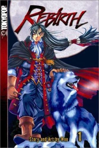 Rebirth, Vol. 1 Woo Paperback Used - Very Good