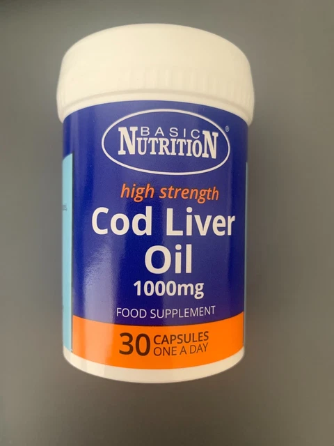 Cod Liver Nutrition : Cod liver by BANDI FOODS nutrition facts and ...