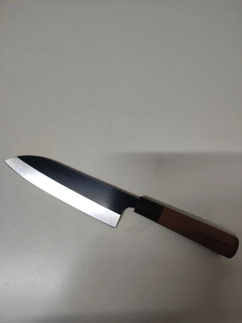 küchenspecht scharfes Gebrauchsmesser 17.5 cm NEU