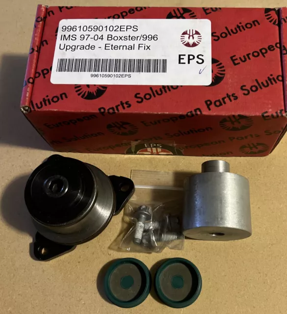 Intermediate Shaft Bearing IMS Kit - Porsche 911, 996, Boxster '97-'04 M96