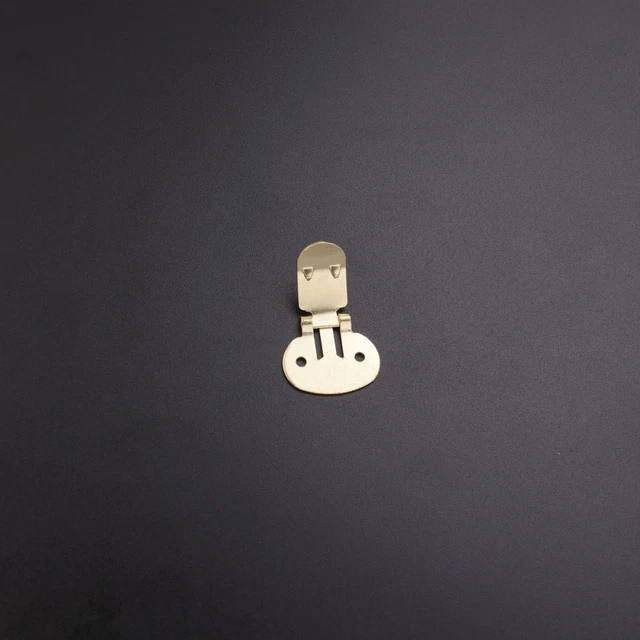 26 pz clip per scarpe in acciaio inox fai da te fibbie per scarpe vuote