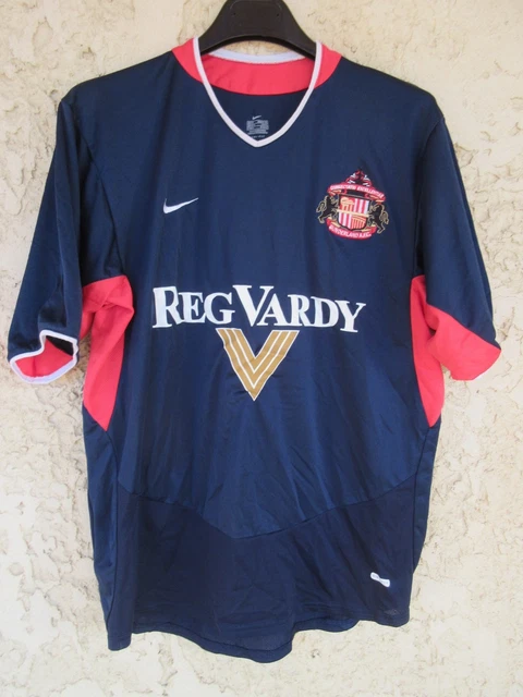 Maillot Sunderland extérieur 2025-26