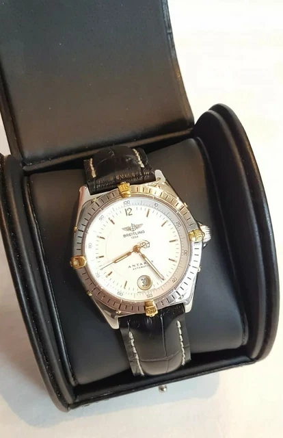 Montre BREITLING Antares Automatic Série Spéciale B14948 BREILTING ANTARES WATCH