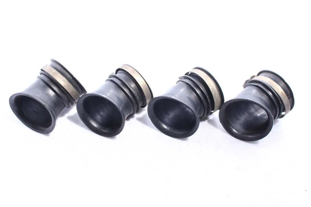 Intake Manifold Intake Rubber Yamaha FZR 1000 Motor Adjustment Exup 3LE