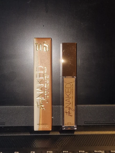 Corrector De Corrección Urban Decay Stay Naked 60Wr