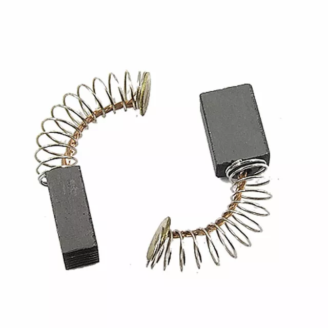 20 Pcs 5 x 8 x 12mm Carbon Brushes