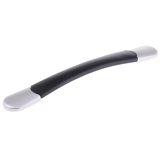 Luggage Carrying Handle Suitcase Makeup Case Spare Grip Replacement Black