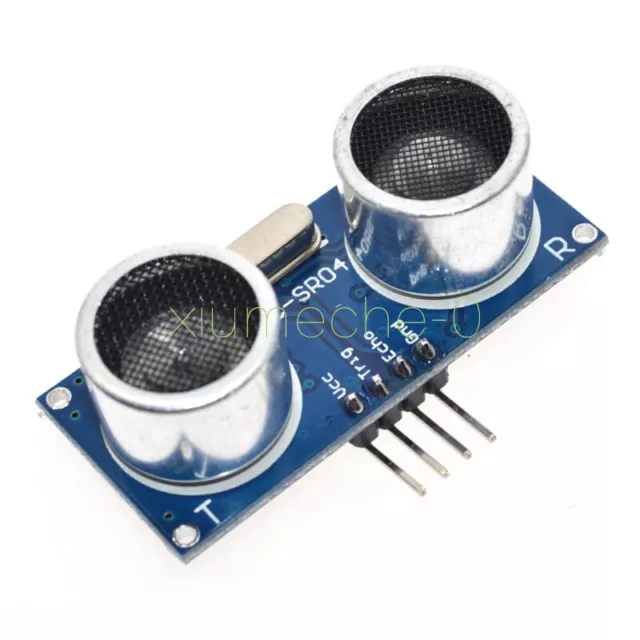 Ultrasonic Sensor Module HC-SR04 Distance Measuring Sensor for arduino SR04