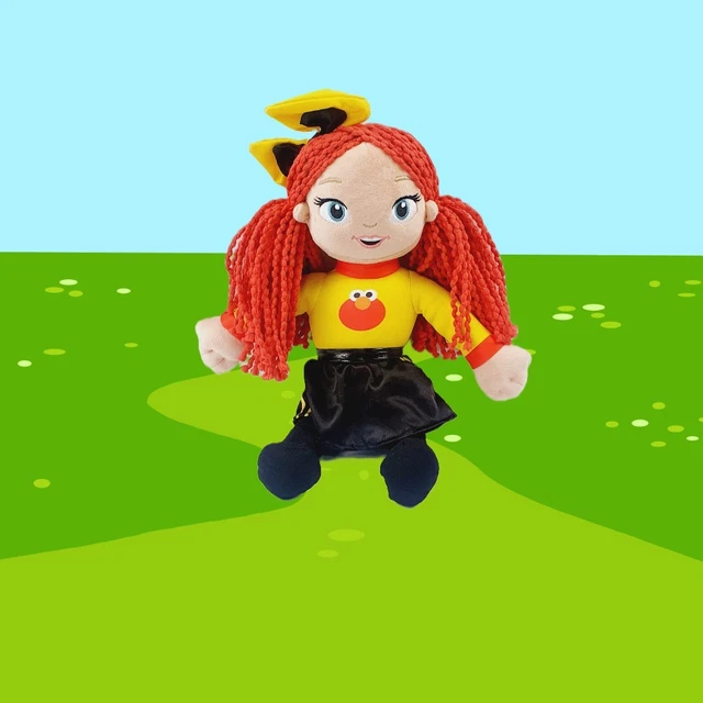 Talking emma doll deals