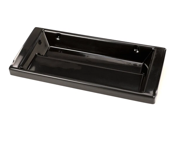 HC196107-02 Electrofreeze Tray-Drip 18 Inch Black Genuine OEM EFHC196107-02