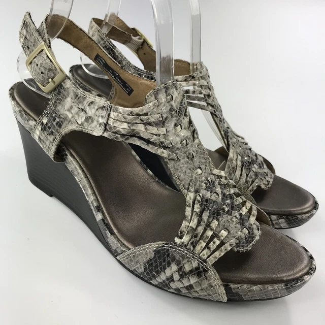 Clarks liya gaze outlet