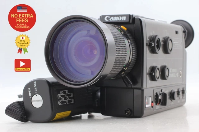 Cámaras de cine analógicas, Fotografía analógica, Cámaras y