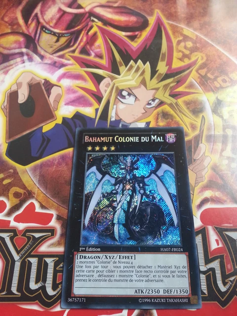 Yu-Gi-Oh Daigusto Emeral Yu-Gi-Oh! Daigusto Emeral Card - Secret Rare From Hidden Arsenal 7: Knight Of Stars Daigusto Emeral Secret Rare 1st Edition HA07 -EN020