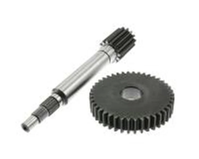 Transmission principalement MALOSSI 14/42 - Baotian-BT49QT-28A (1E40QMA)