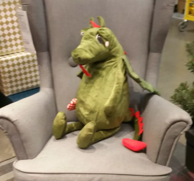 Flygdrake ikea sales