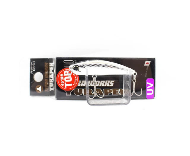 Duo Tetra Works Yurapen 48 mm Floating Lure MCC0522 (7196)