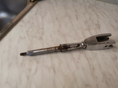 Copri Caldaia metallo nero Faema Faemina macchina a molla RICAMBI 