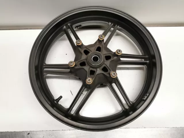 Cerchio Ruota Anteriore Honda CBF600 2003 - 2007 (Non ABS)