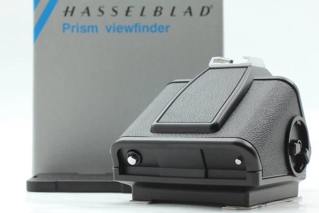 [Near MINT] Hasselblad PME5 Meter Prism Finder 500CM 501C 503 CX i CW JAPAN