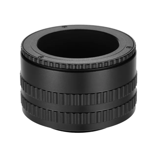 M42-M42(36-90) M42 to M42 Mount Lens Focusing Helicoid   F1Y9