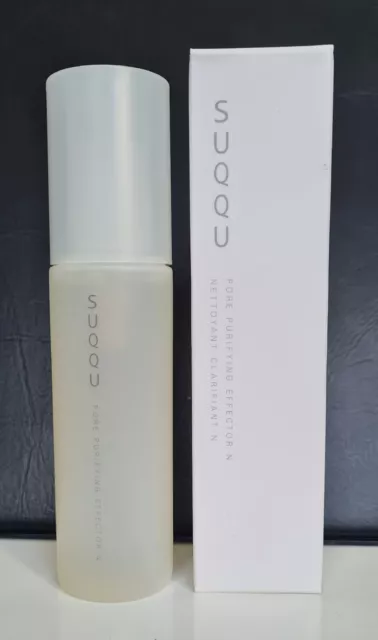 Suqqu PORE CLEANSING SERUM 50ml