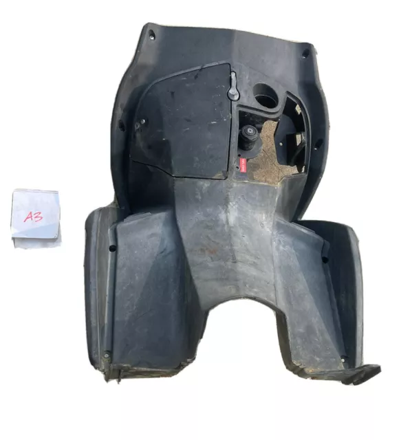 CARENA RETROSCUDO SCOOTER MALAGUTI PHANTOM F-12 R F12r CARENA RETROSCUDO SCOOTER MALAGUTI PHANTOM F-12 R F12r