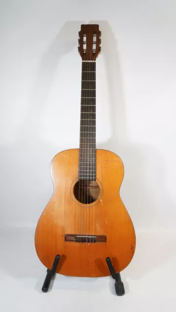 Harmony Classical Guitar Mode 173  1960's