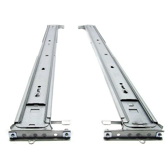HP PROLIANT DL380P Gen8, DL380 Gen9, DL380 Gen10 Friction Rail Kit ...