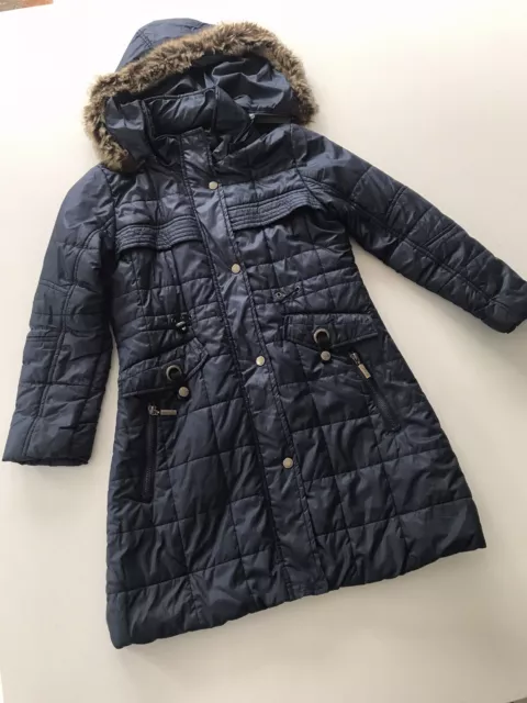 Girls' clothes bundle NEXT, JUNIOR JIGSAW, GAP & FERAUD ~ Age 8-10 years 3