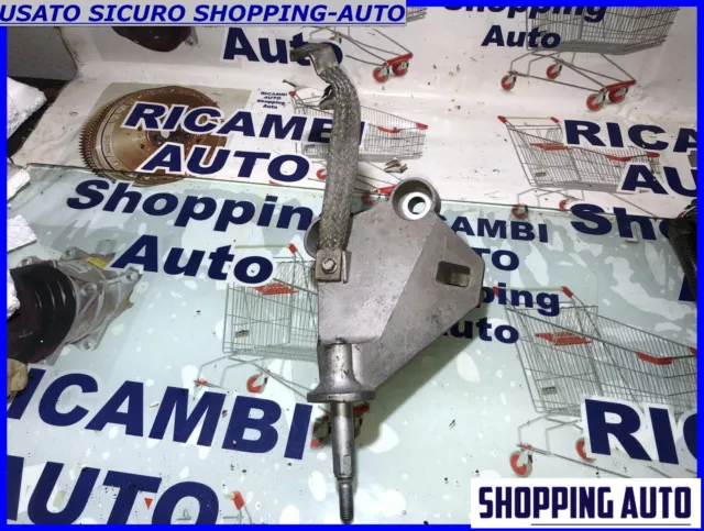 Supporto Con Cavo Cambio Motore Elettrico Smart 453 Twingo Zoe - 112537642R