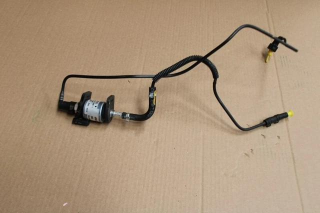 Pompa dosatrice Audi VW Touareg CR7 pompa dosatrice carburante pompa 4M0261163 E