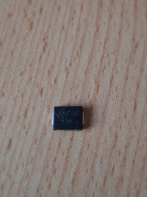 ON Semiconductor MBRS360P *1 Stück* *NOS*