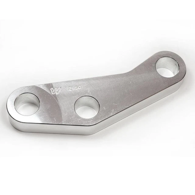 Rehausse Arrière 25 Mm Pour Yamaha Tracer 700 / Tracer 7 (2016-2022) – ABE, Neuve