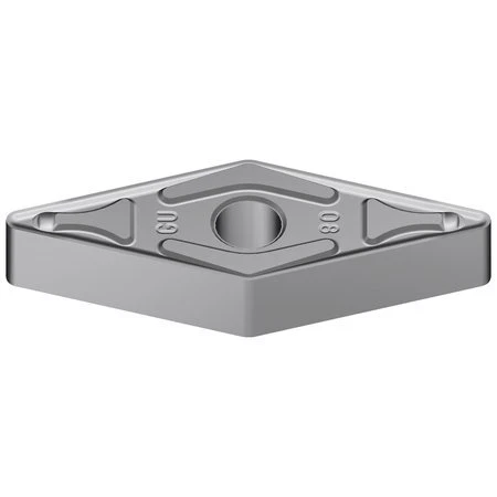 SUMITOMO VNMG331EGU-AC8035P Turning Insert, 0.375 in., VNMG, Carbide