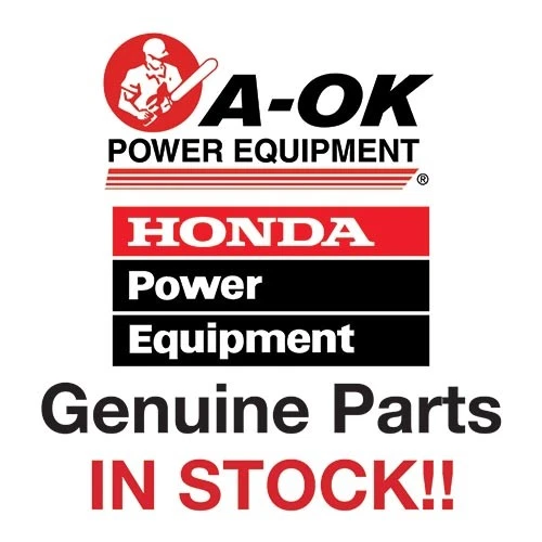 Genuine OEM Honda 17210-ZF5-010 ELEMENT, AIR CLEANER