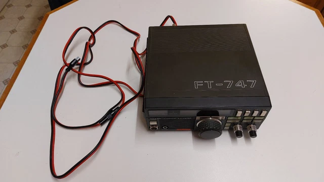 Ricetrasmettitori, Radio ham, Articoli per radioamatori, Telefonia